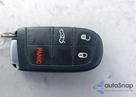 2022 Chrysler 300 Touring из США, поврежденный, VIN 2C3CCAAGXNH198843